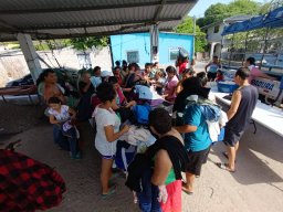Evangelismo 31 de mayo 2025